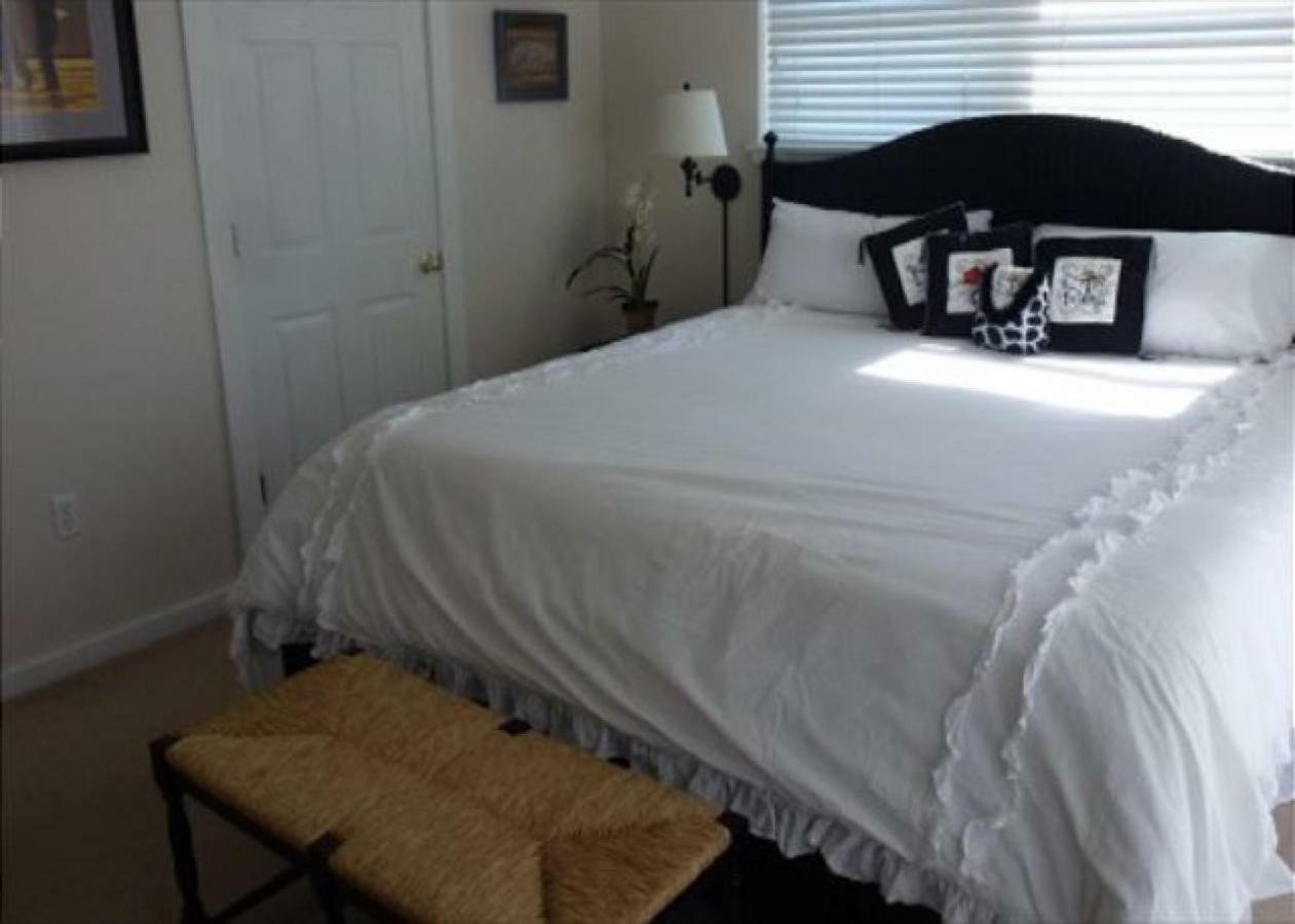 Kitty'S Bliss Villa Santa Rosa Beach Buitenkant foto