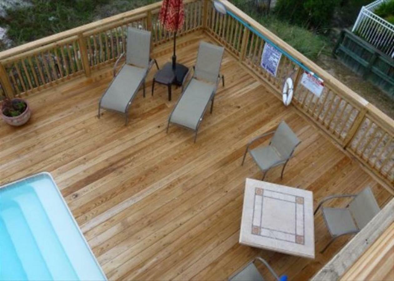 Kitty'S Bliss Villa Santa Rosa Beach Buitenkant foto