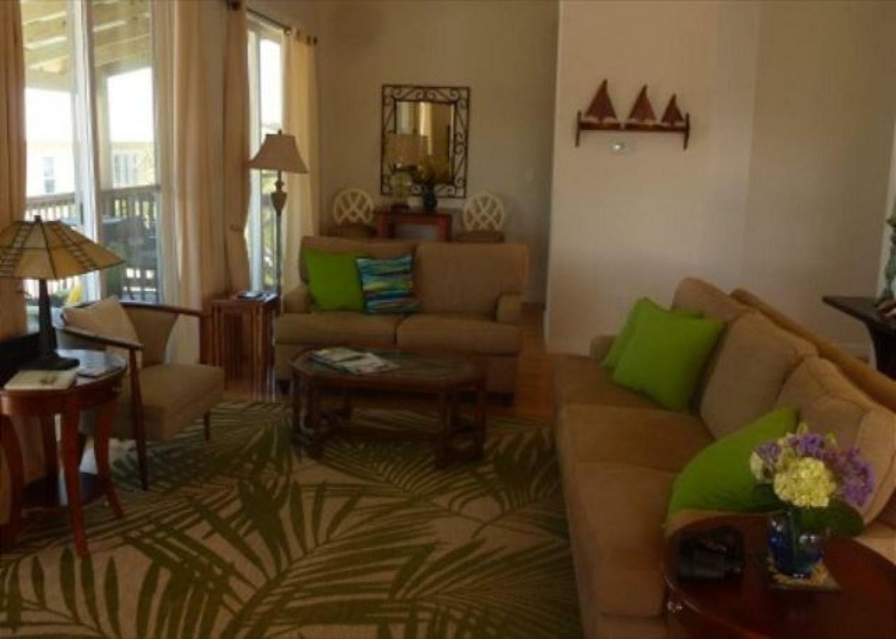 Kitty'S Bliss Villa Santa Rosa Beach Buitenkant foto