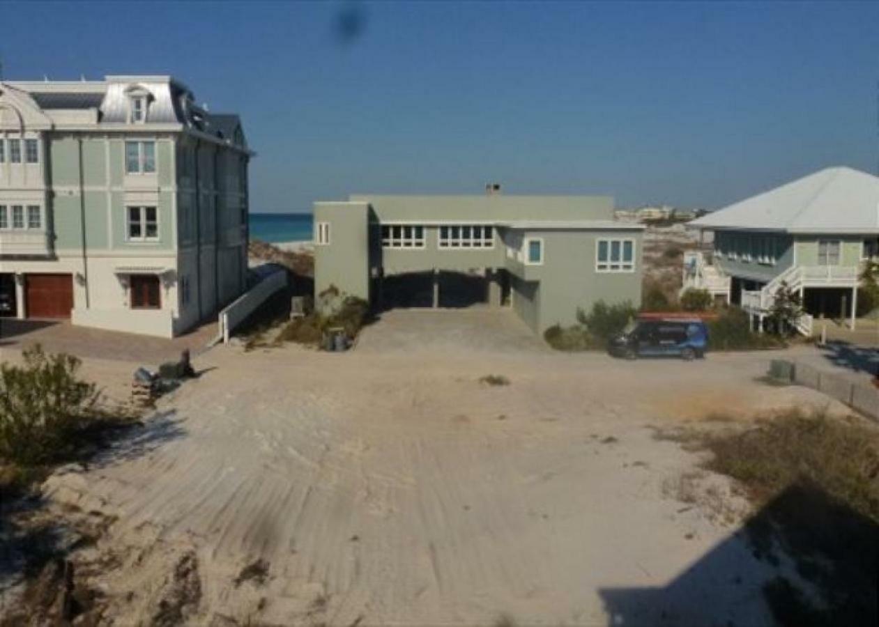 Kitty'S Bliss Villa Santa Rosa Beach Buitenkant foto