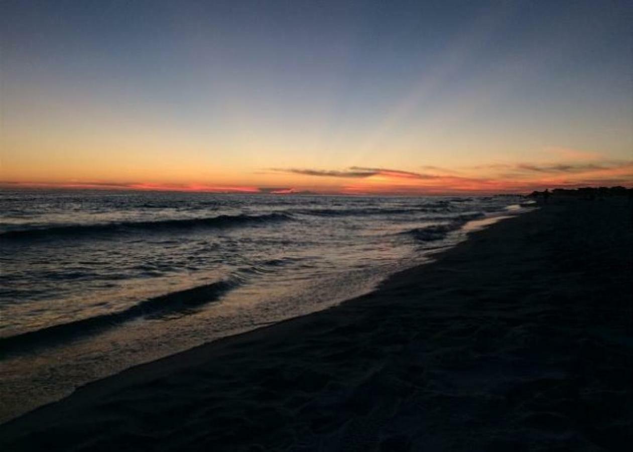 Kitty'S Bliss Villa Santa Rosa Beach Buitenkant foto