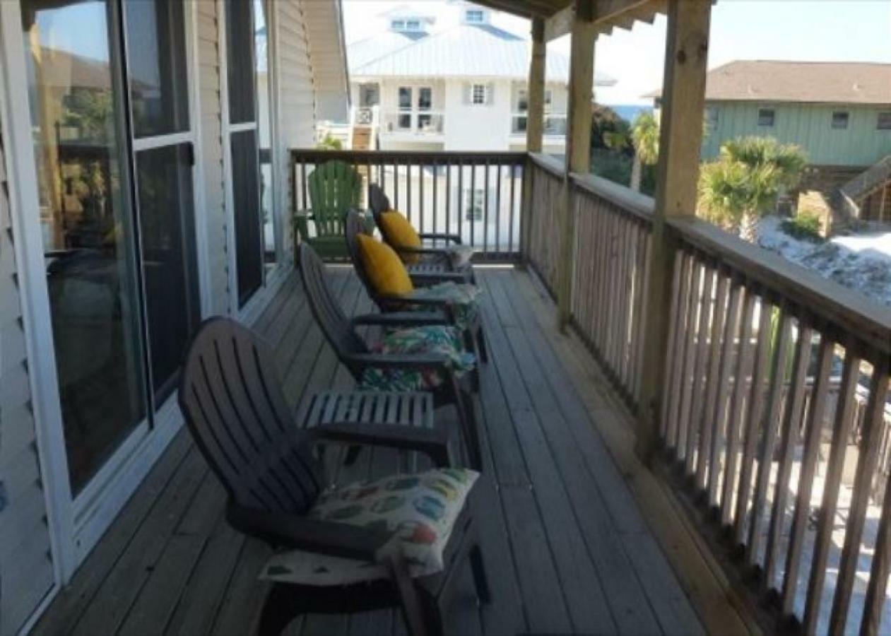 Kitty'S Bliss Villa Santa Rosa Beach Buitenkant foto