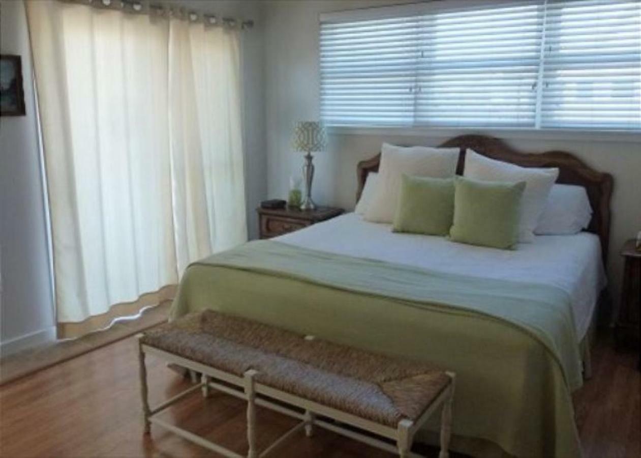 Kitty'S Bliss Villa Santa Rosa Beach Buitenkant foto