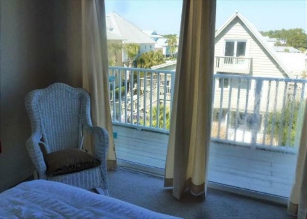 Kitty'S Bliss Villa Santa Rosa Beach Buitenkant foto